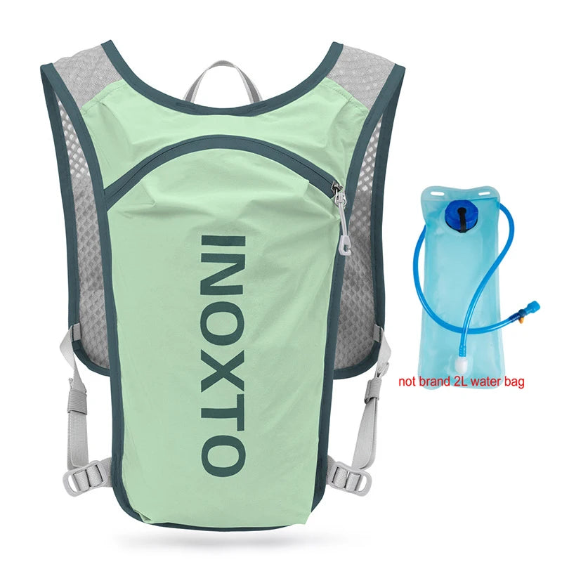 Ultra-Light Hydration Vest Backpack
