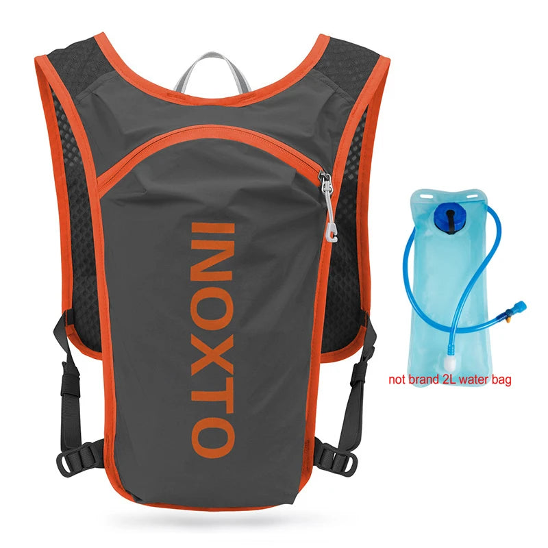 Ultra-Light Hydration Vest Backpack