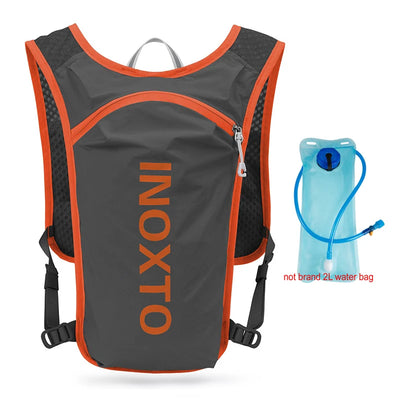 Ultra-Light Hydration Vest Backpack