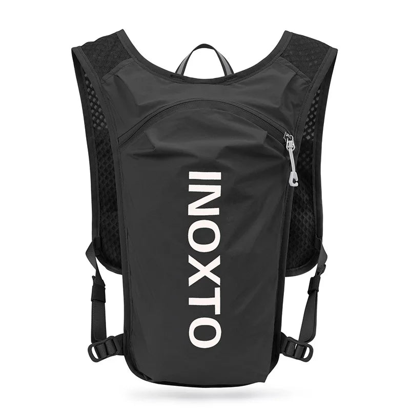 Ultra-Light Hydration Vest Backpack