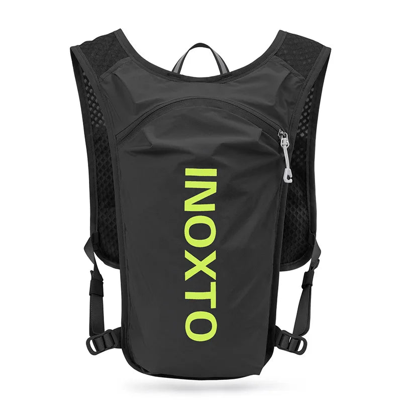 Ultra-Light Hydration Vest Backpack