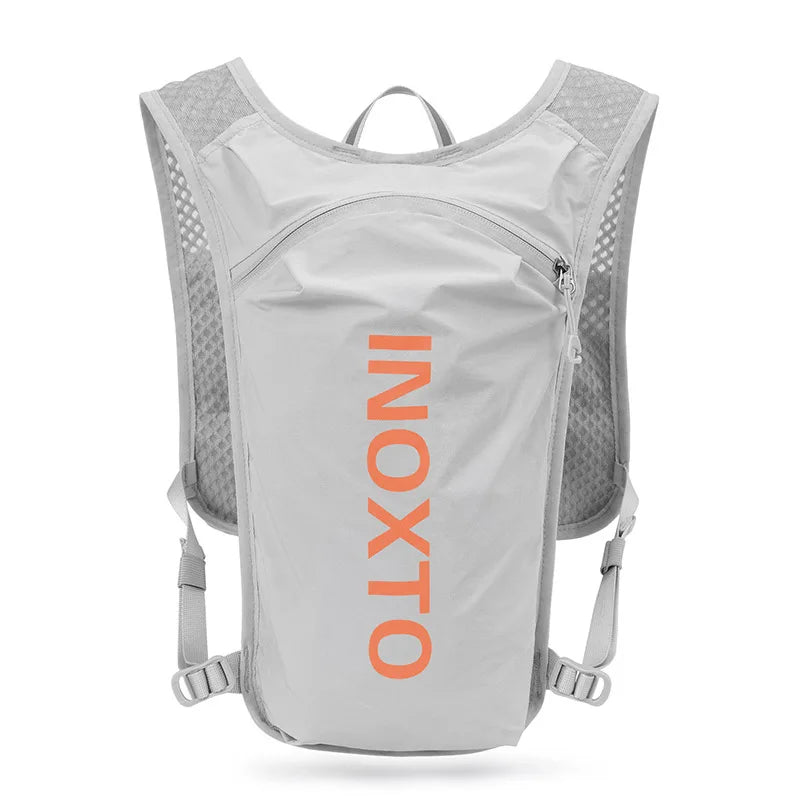 Ultra-Light Hydration Vest Backpack