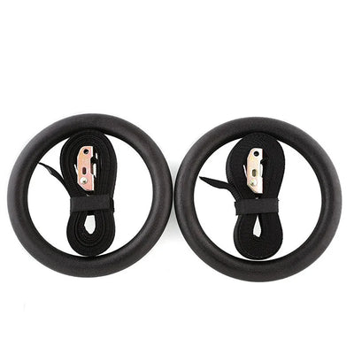 Adjustable Gymnastic Rings