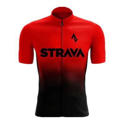 Cycling Jersey Set