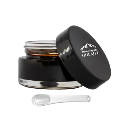 Pure Shilajit
