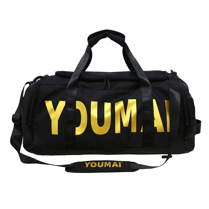 Waterproof Gym Backpack