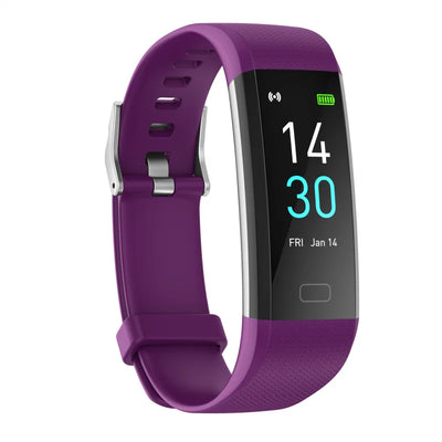 Smart Sports Wristband
