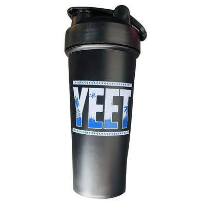 750ML Ice Shaker Bottle