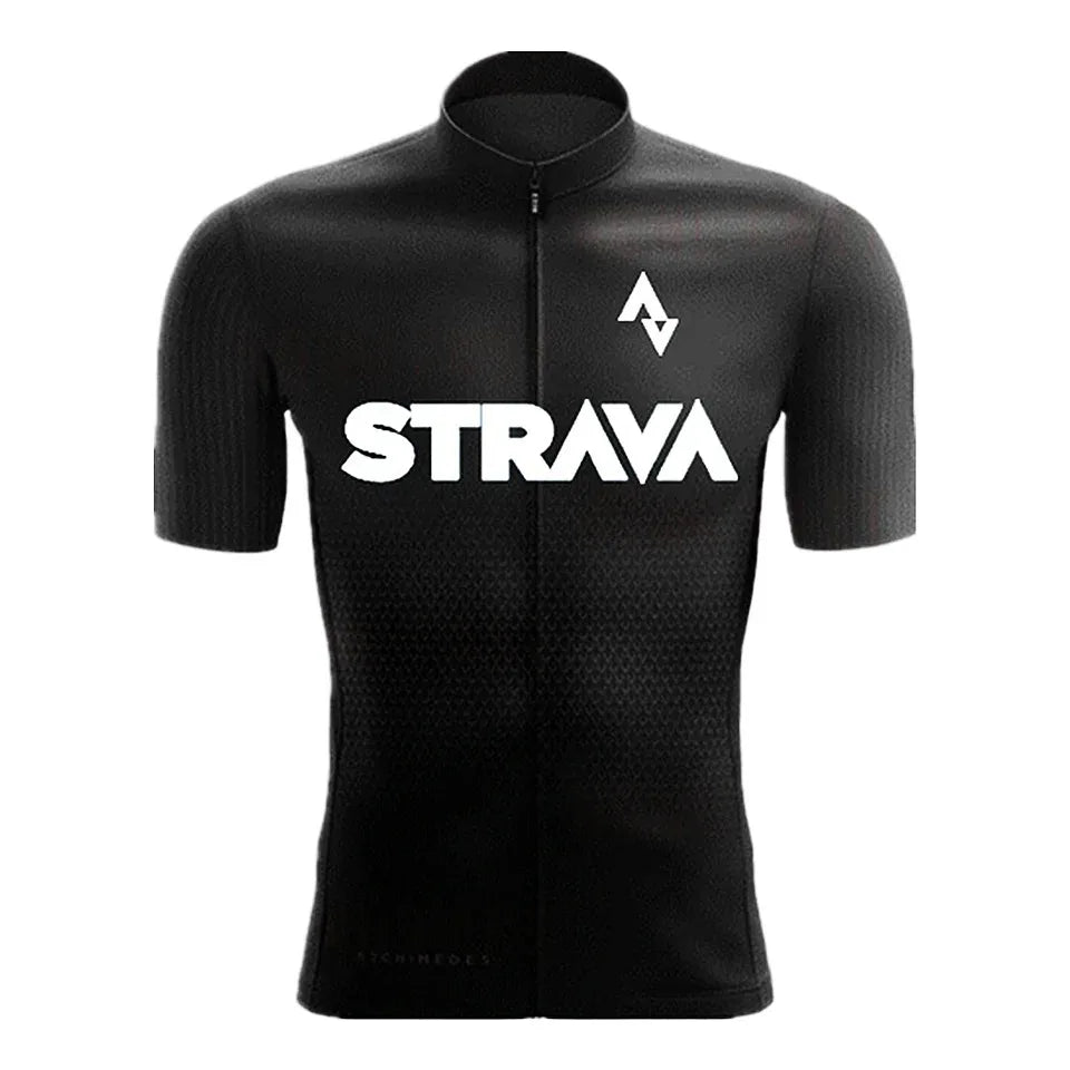 Cycling Jersey Set