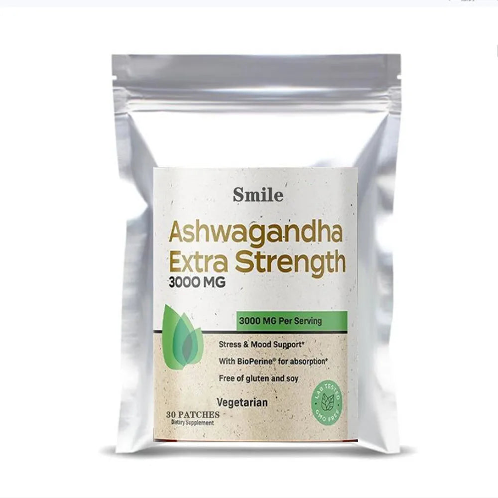 Ashwagandha Power