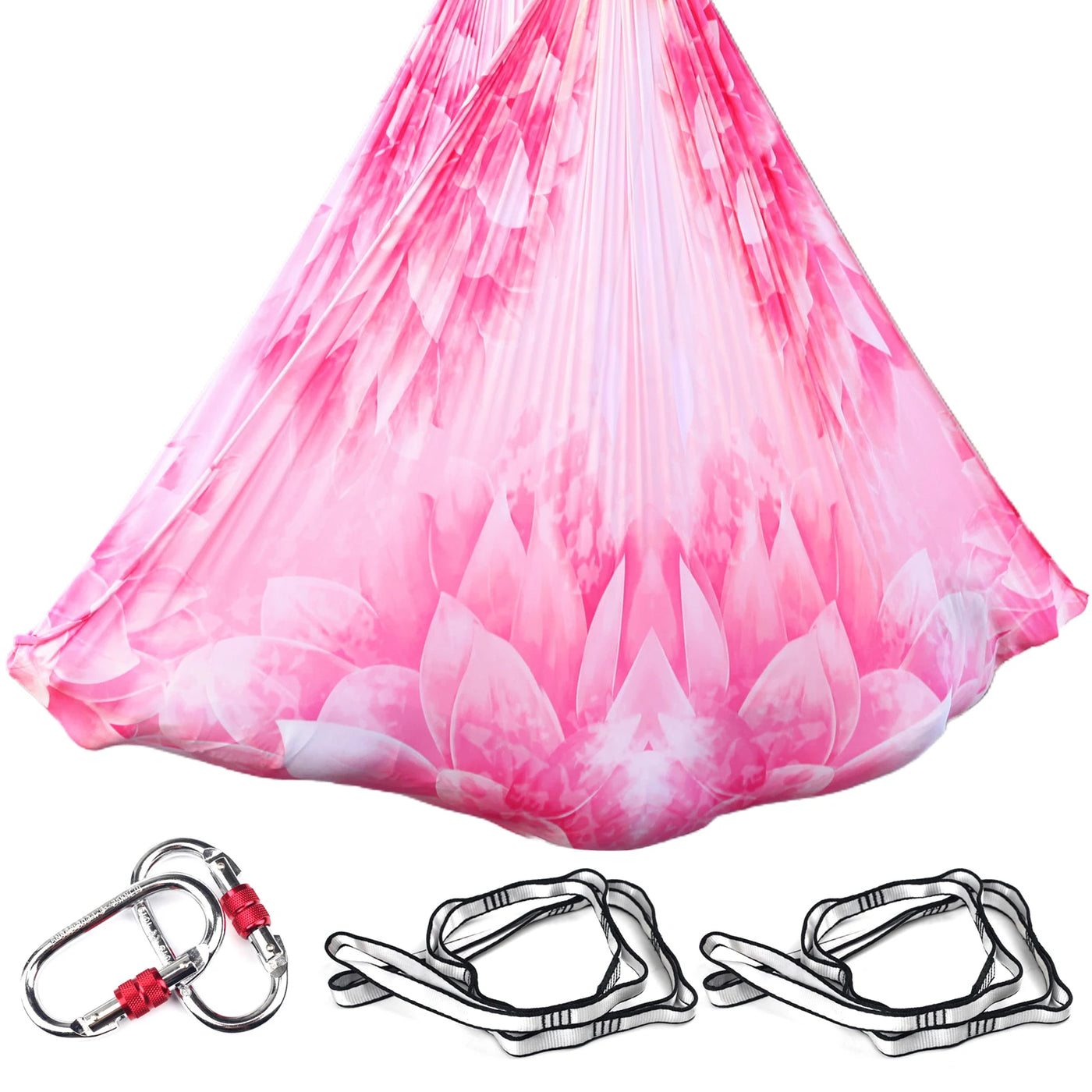 Aerial Yoga Hammock Set