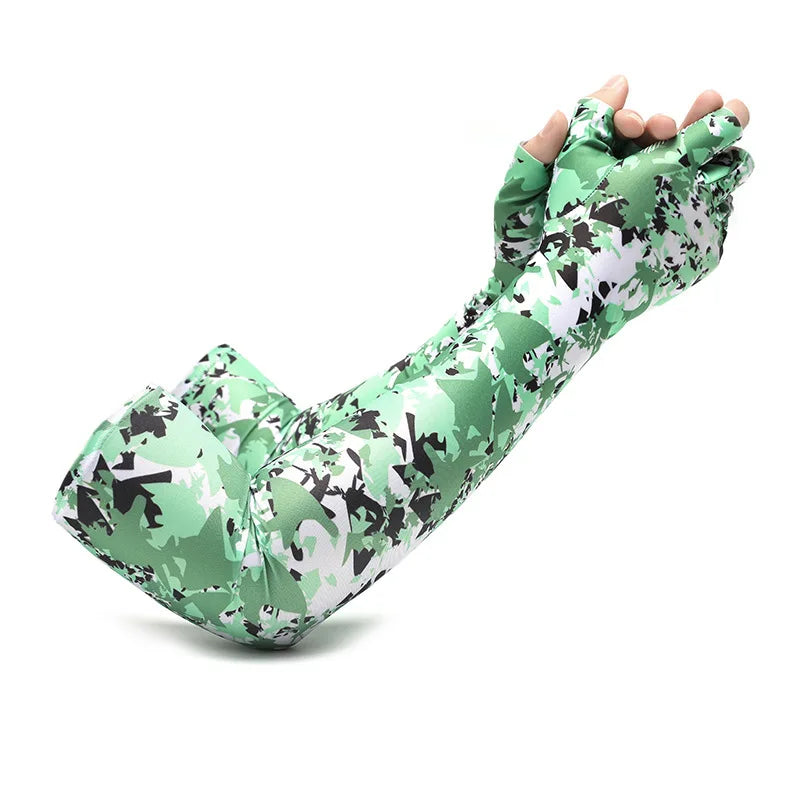 Arm Sleeves