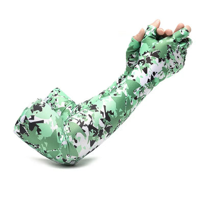 Arm Sleeves