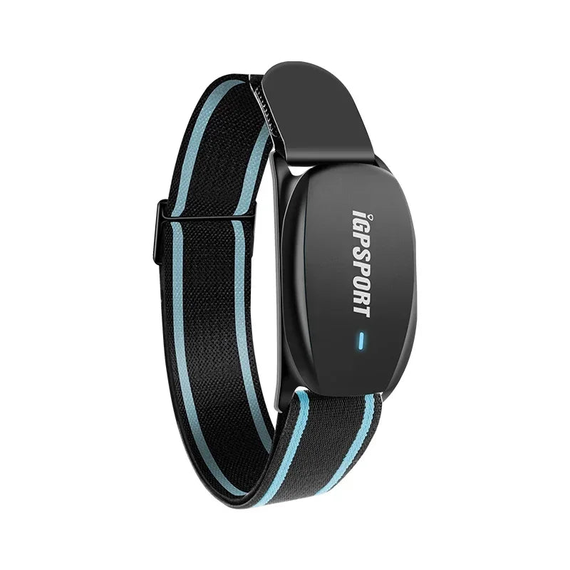 Heart Rate Monitor