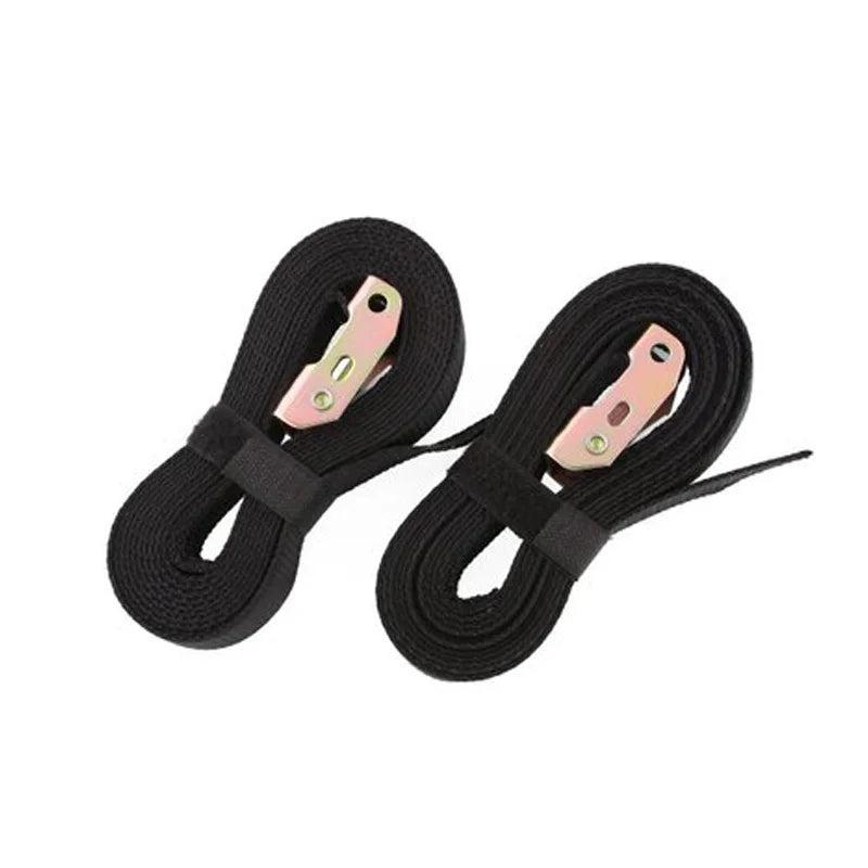 Adjustable Gymnastic Rings