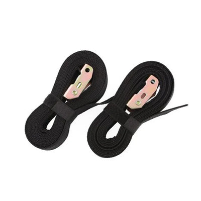 Adjustable Gymnastic Rings
