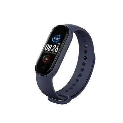 Smart Band Fitness Tracker