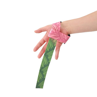 Gym Anime Sports Wrist Wraps
