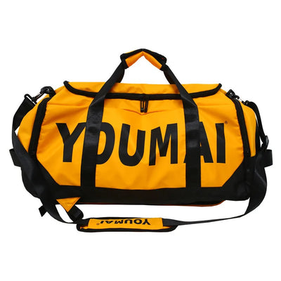 Waterproof Gym Backpack