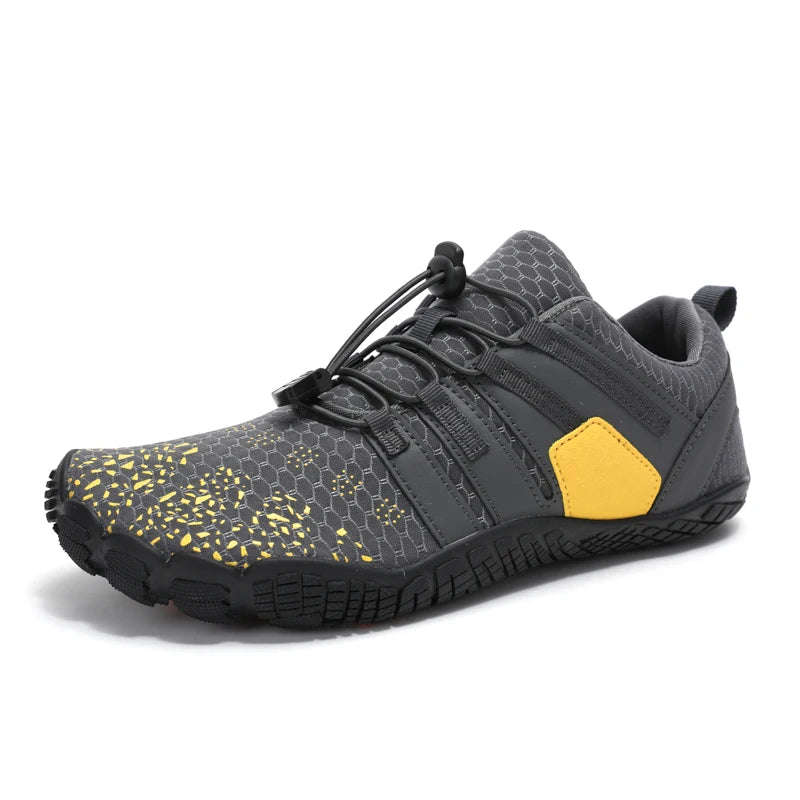 Minimalist Hiking Shoes