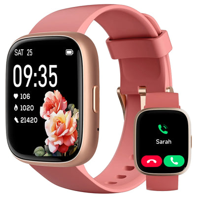Heart Rate Smartwatch