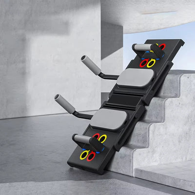 Non-Slip Push-Up Board