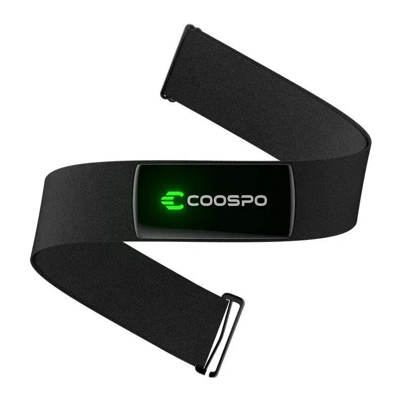 Chest Heart Rate Monitor Strap