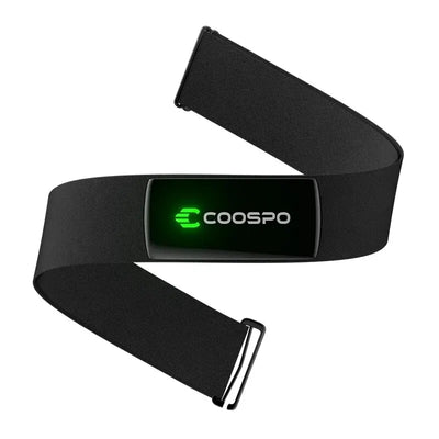 Chest Heart Rate Monitor Strap