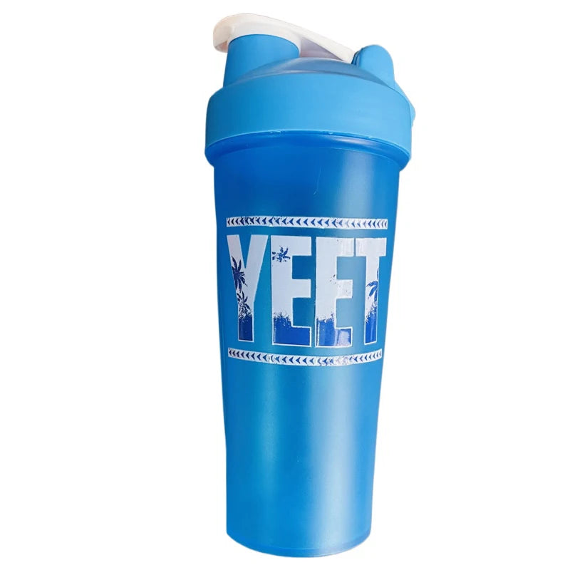 750ML Ice Shaker Bottle