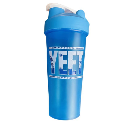 750ML Ice Shaker Bottle