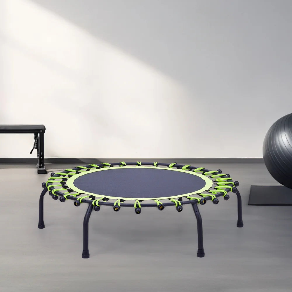 Mini Trampoline Fitness Rebounder