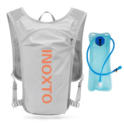 Ultra-Light Hydration Vest Backpack