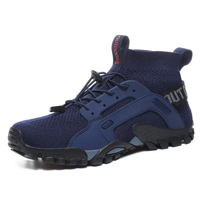 Outdoor Comfortable Hiking Shoes