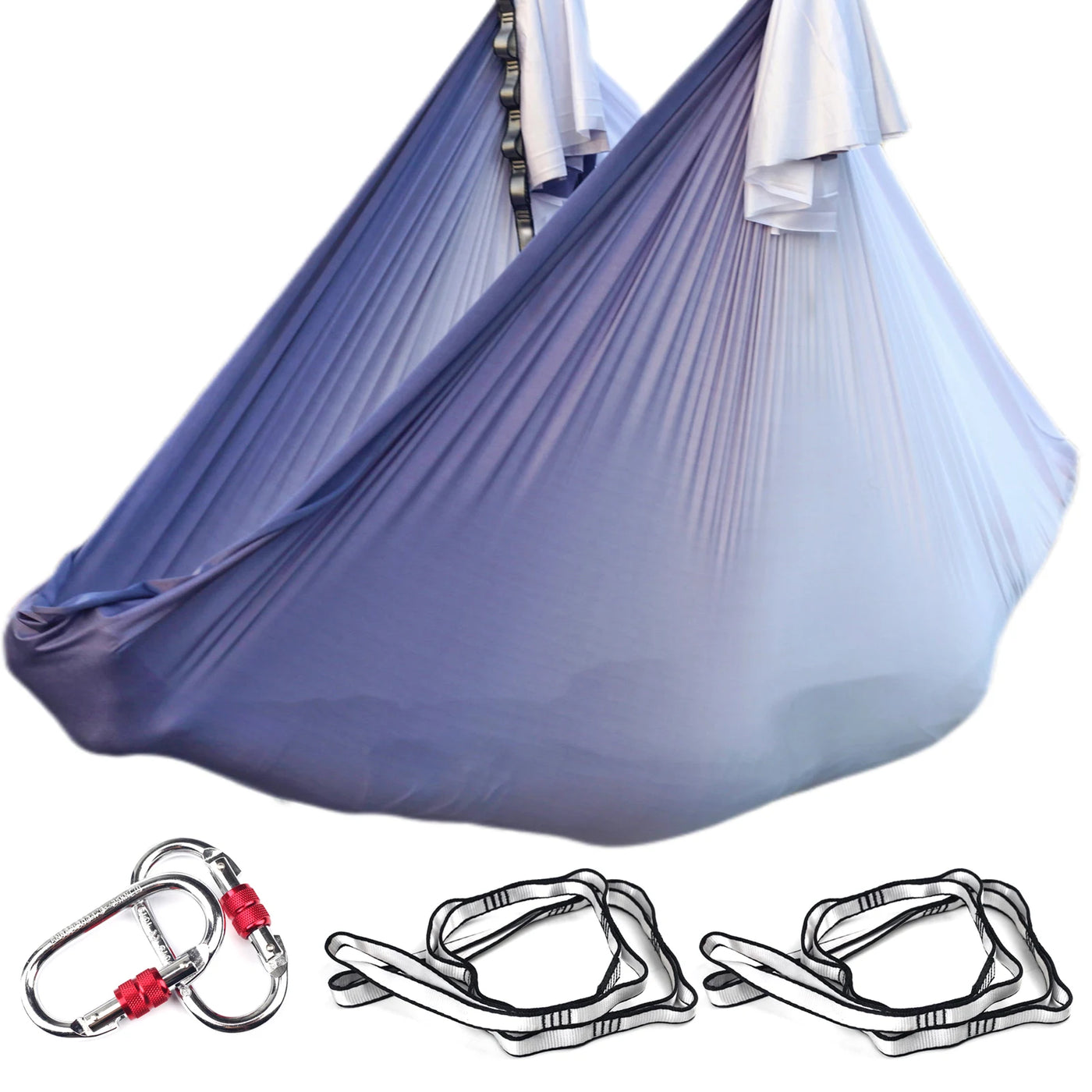 Aerial Yoga Hammock Set