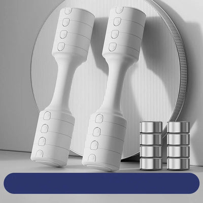 Adjustable Dumbbells