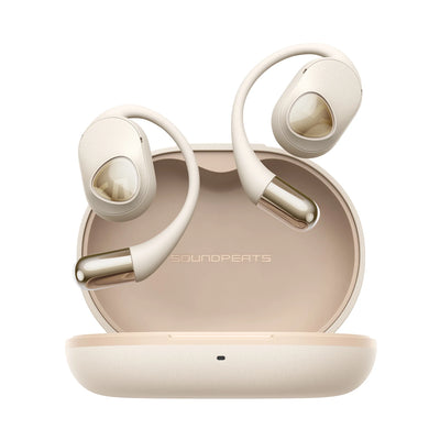 Open-Ear Bluetooth Headphones