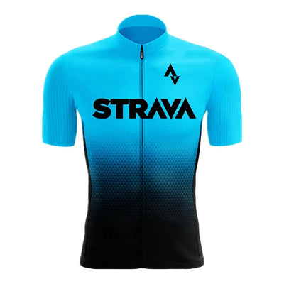 Cycling Jersey Set