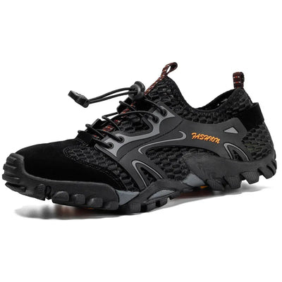 Outdoor Anti-Slip Hiking Shoes