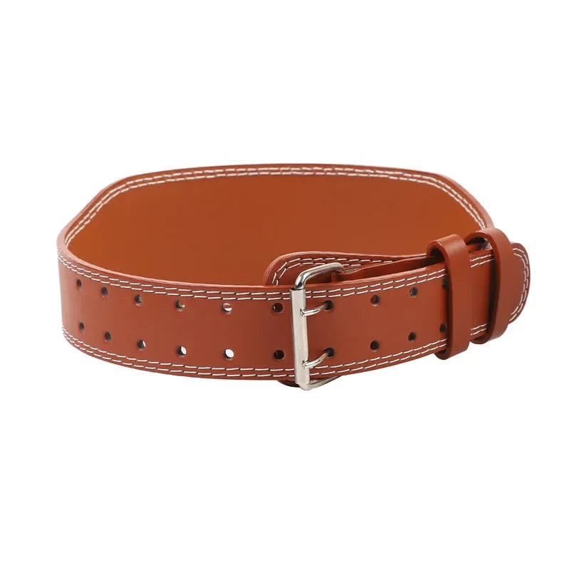 Fitness Waist Support Belt for Weightlifting