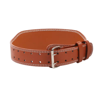 Fitness Waist Support Belt for Weightlifting