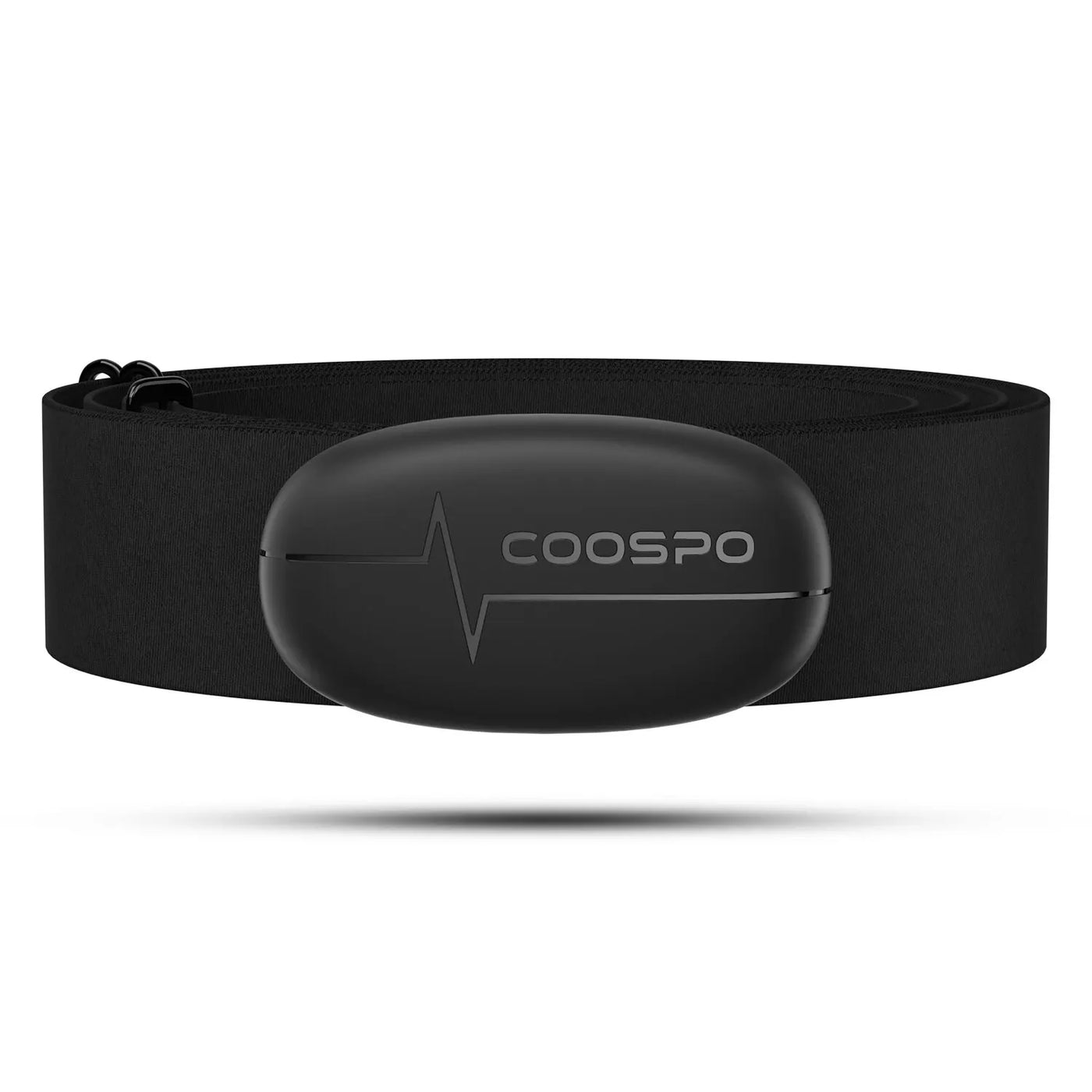 Chest Heart Rate Monitor Strap
