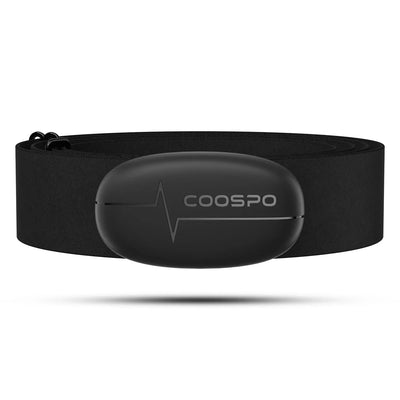 Chest Heart Rate Monitor Strap