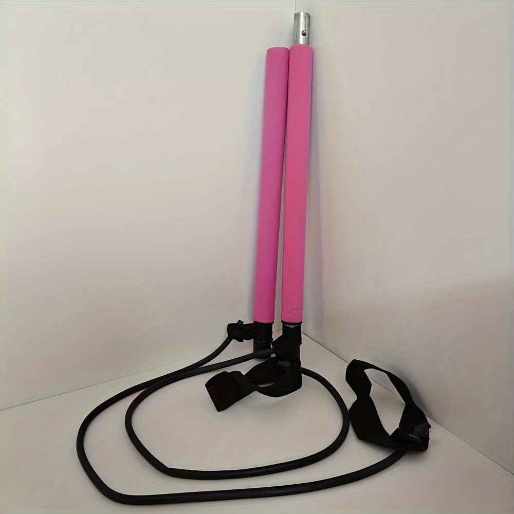 Portable Yoga Pilates Stick