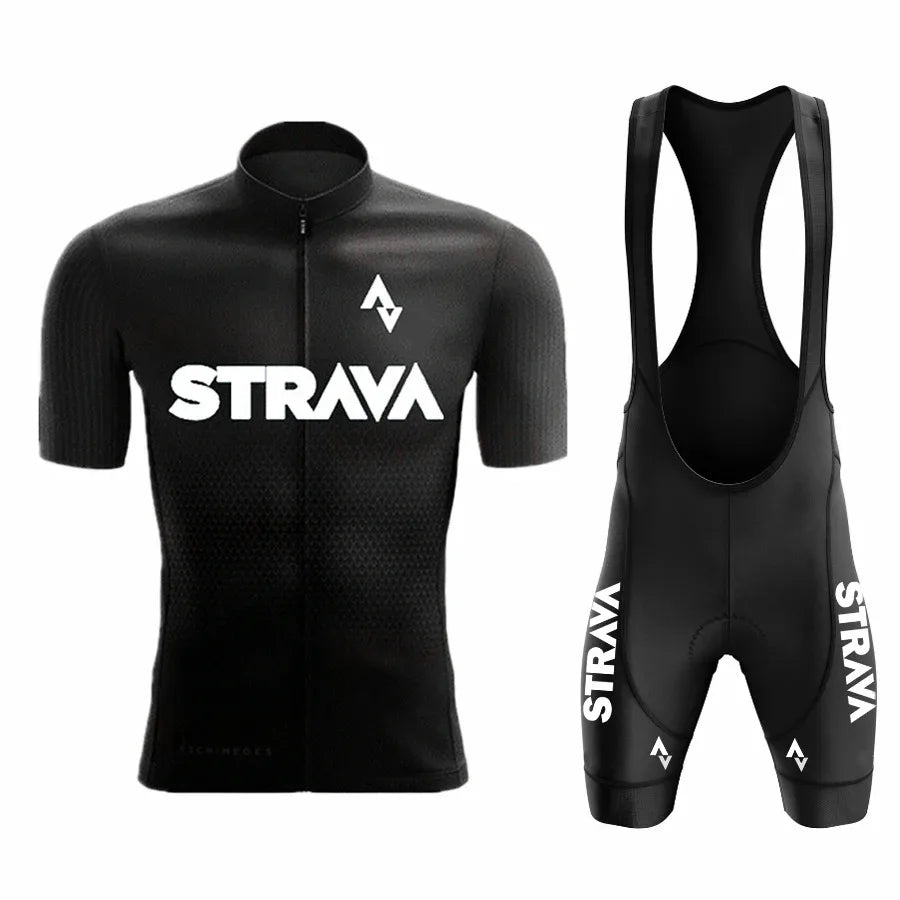 Cycling Jersey Set