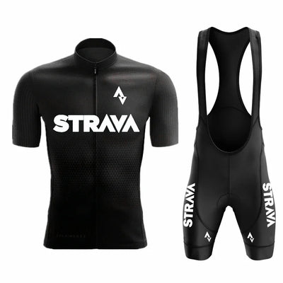 Cycling Jersey Set