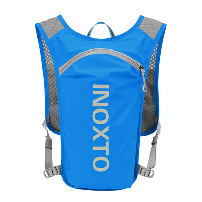 Ultra-Light Hydration Vest Backpack