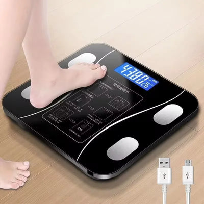 Bluetooth Body Fat Scale