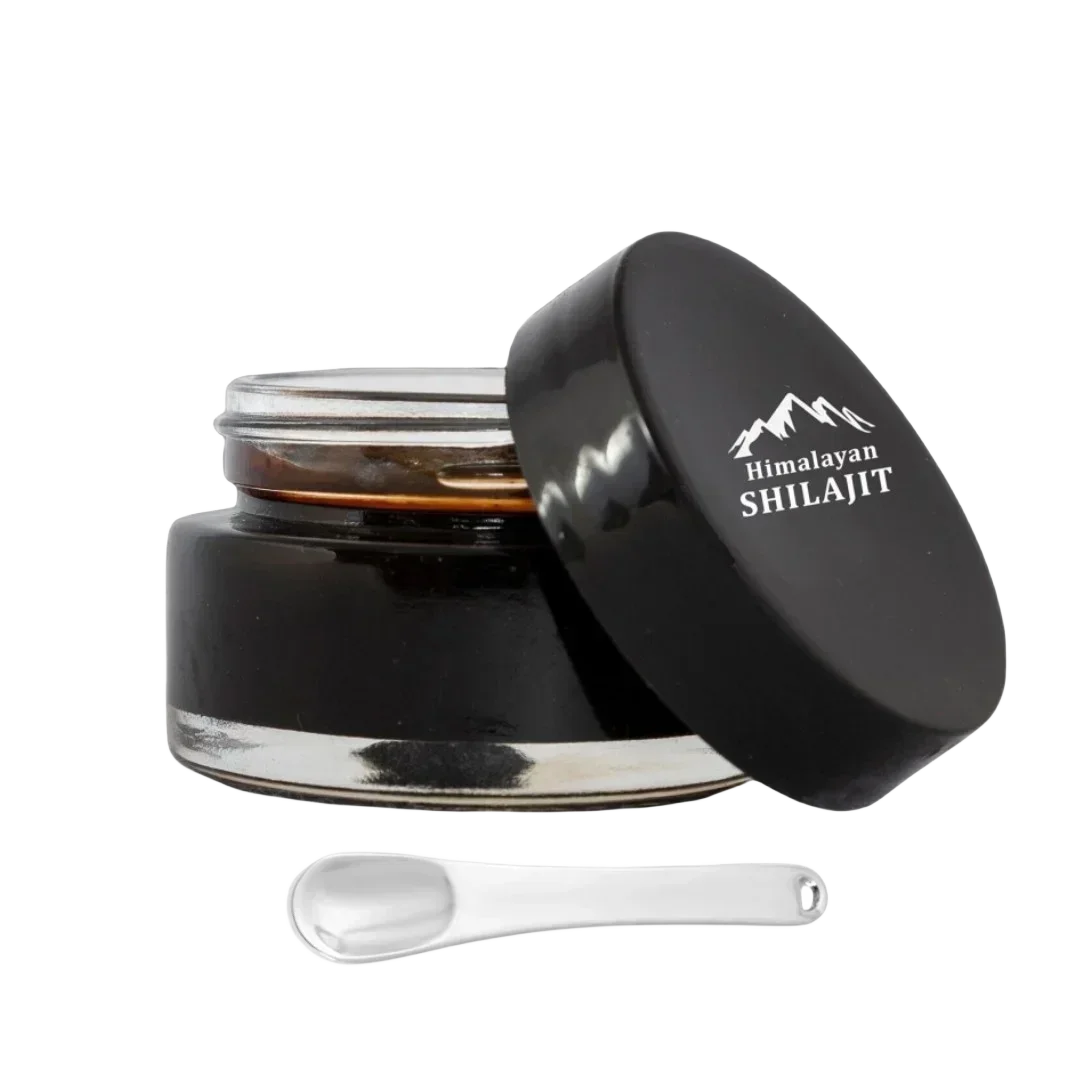 Pure Shilajit