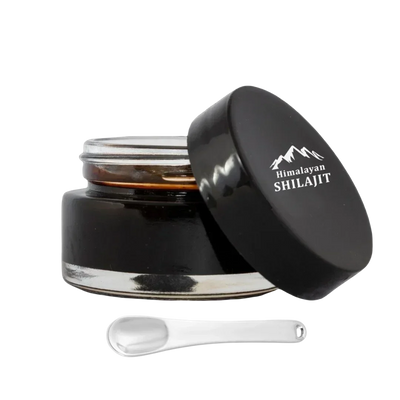 Pure Shilajit