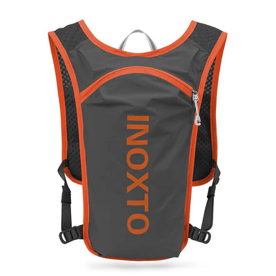 Ultra-Light Hydration Vest Backpack
